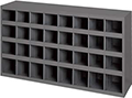 32 Compartment Bolt Bin